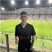 Estudiante de ingeniería informática imparte clases de la ESO y Bachillerato
